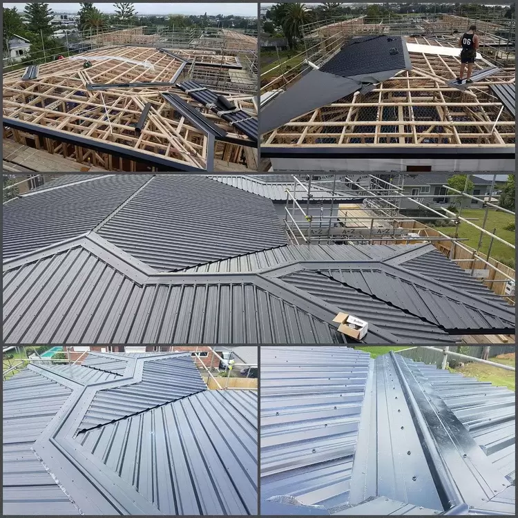 Roofers in Hamilton. Covering the Waikato, JMC Roofing