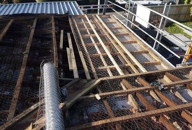 Complete Re-Roofing Hamilton, JMC Roofing Complete Re-Roofing Hamilton, JMC Roofing