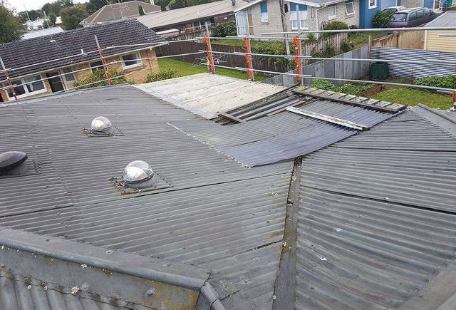 Repairs & Maintenance Roofing Repairs & Maintenance Hamilton, JMC Roofing