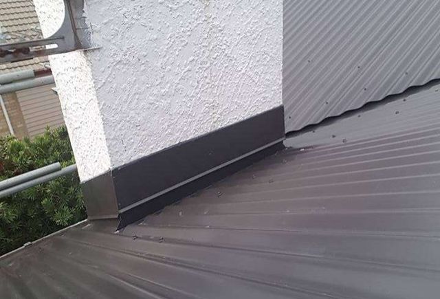 Fascia & Spouting Fascia & Spouting Hamilton, JMC Roofing