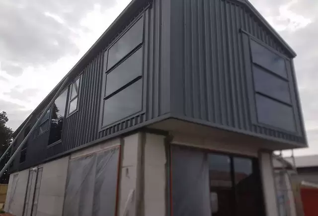 Comprehensive Roofing Services in Hamilton: Trust JMC Roofing Limited