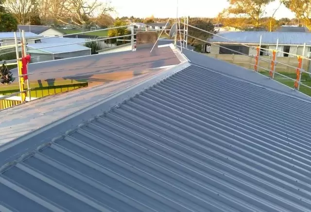 Why You Need JMC Roofing as Your Roofers in Hamilton