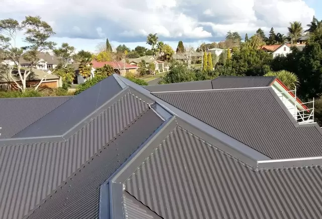 Roofers in Cambridge – Trusted Roofing Solutions by JMC Roofing