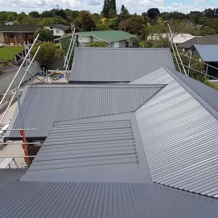 Roofers in Hamilton. Covering the Waikato, JMC Roofing